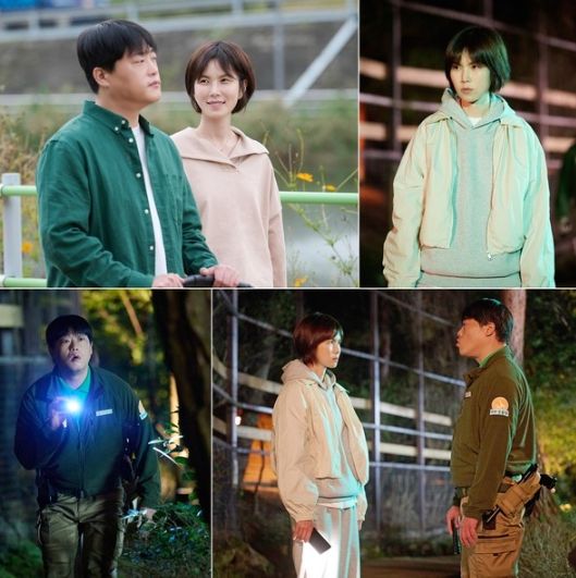 사진 제공 : 2025 KBS 2TV <러브 : 트랙> ‘늑대가 사라진 밤에’