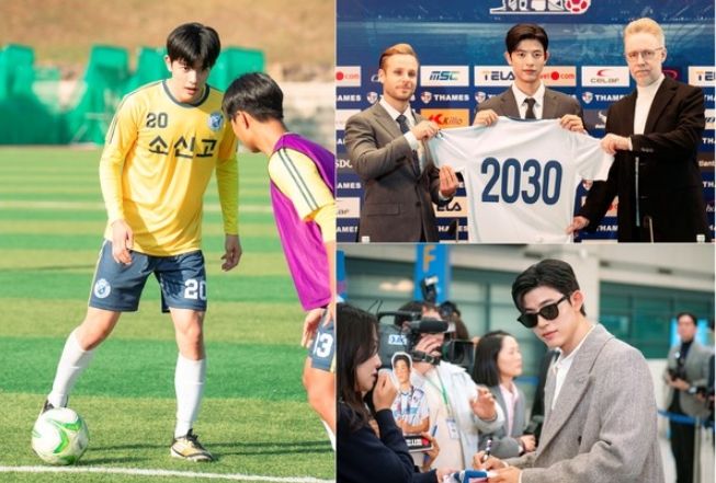 사진제공=스튜디오S, 빈지웍스