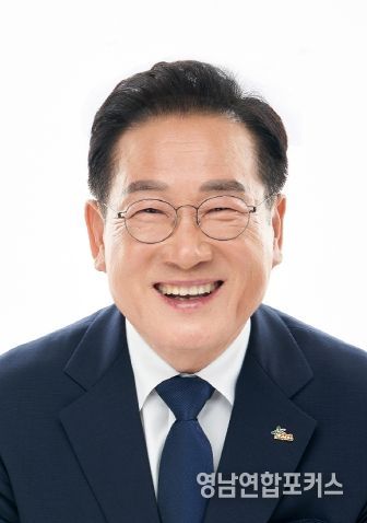 최기문 영천시장