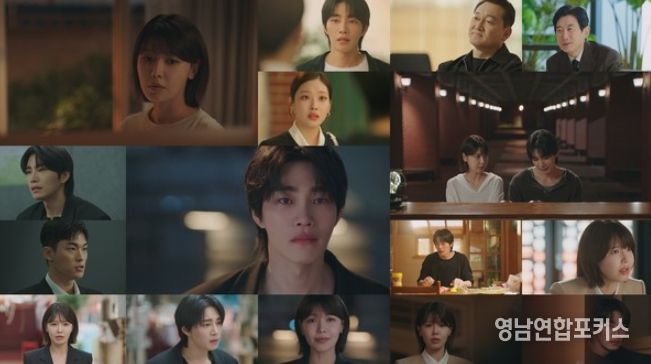 사진 제공 = ‘아이돌아이’ 6화 캡처