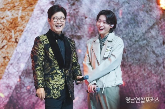 TV CHOSUN <금타는 금요일>