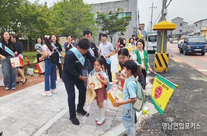 ,‘위기에는 든든하게, 이동은 편리하게!’