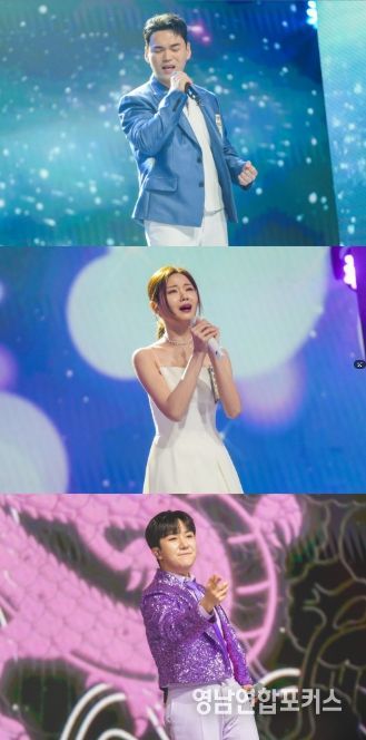 TV CHOSUN '금타는 금요일'