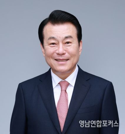 신임 운영위원장 고상구