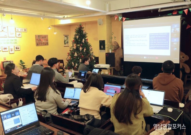 BAViK, 회원 대상 실전형 AI 교육 과정 개최