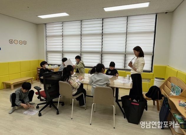 영양군, 경북형 돌봄모델 K보듬 6000 시설 운영